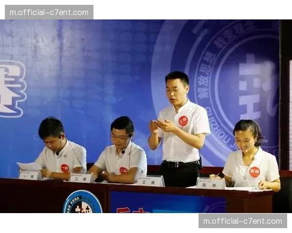 分散式办赛模式成焦点 四大赛区考验组织协调能力